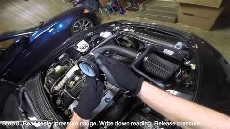 honda s2000 compression test|How To: Compression Test .